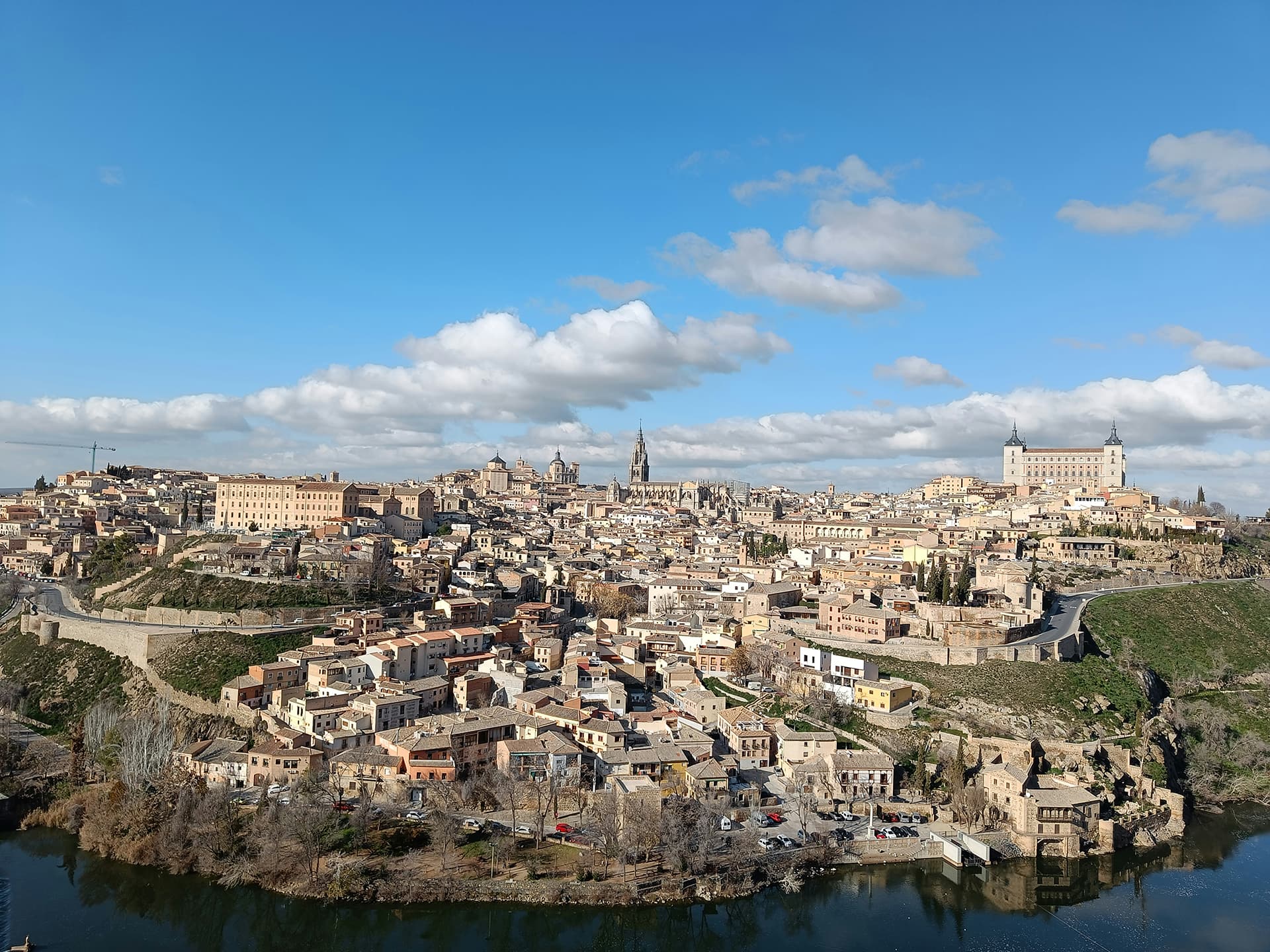 Toledo