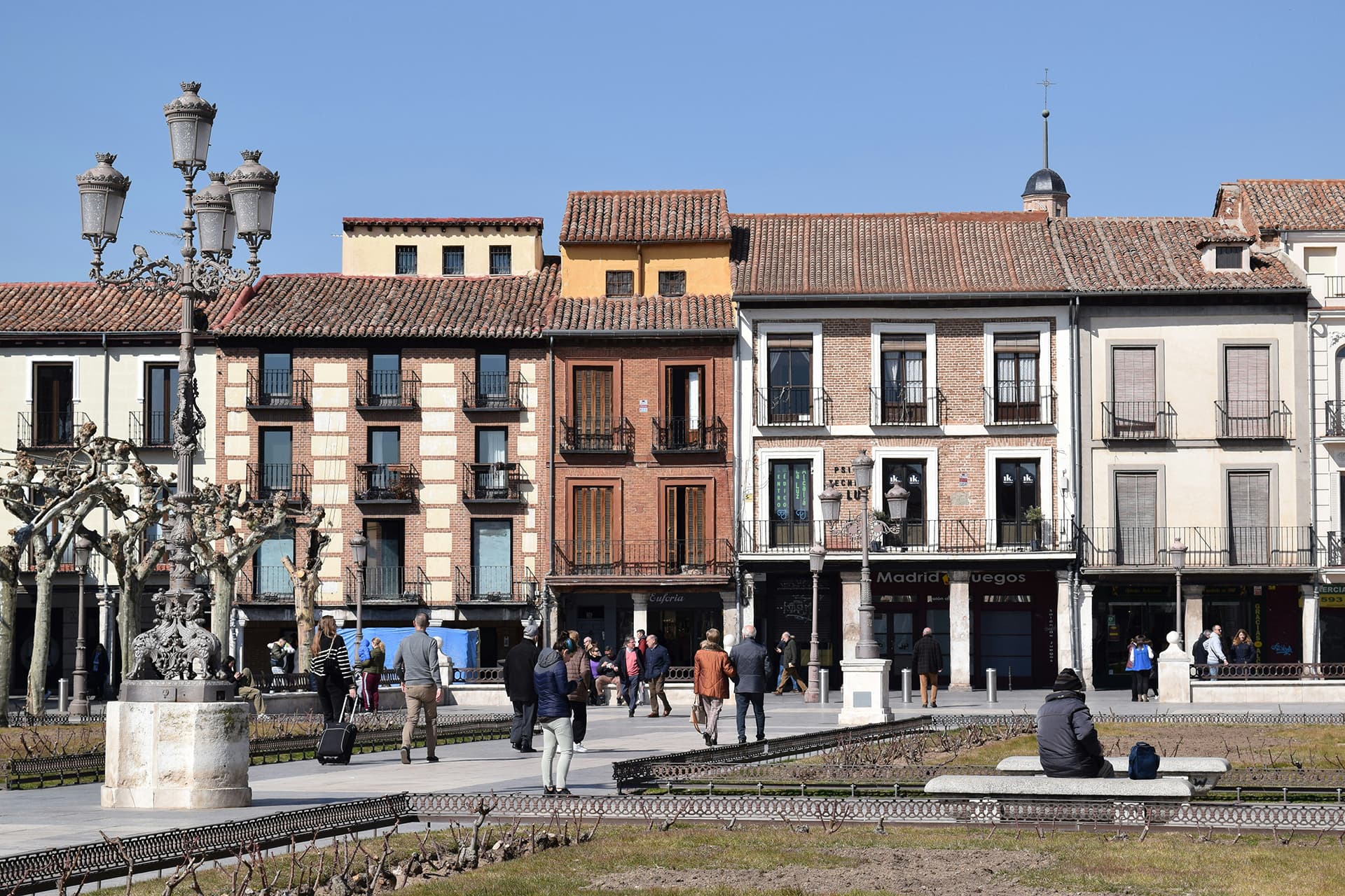 Alcala de Henares