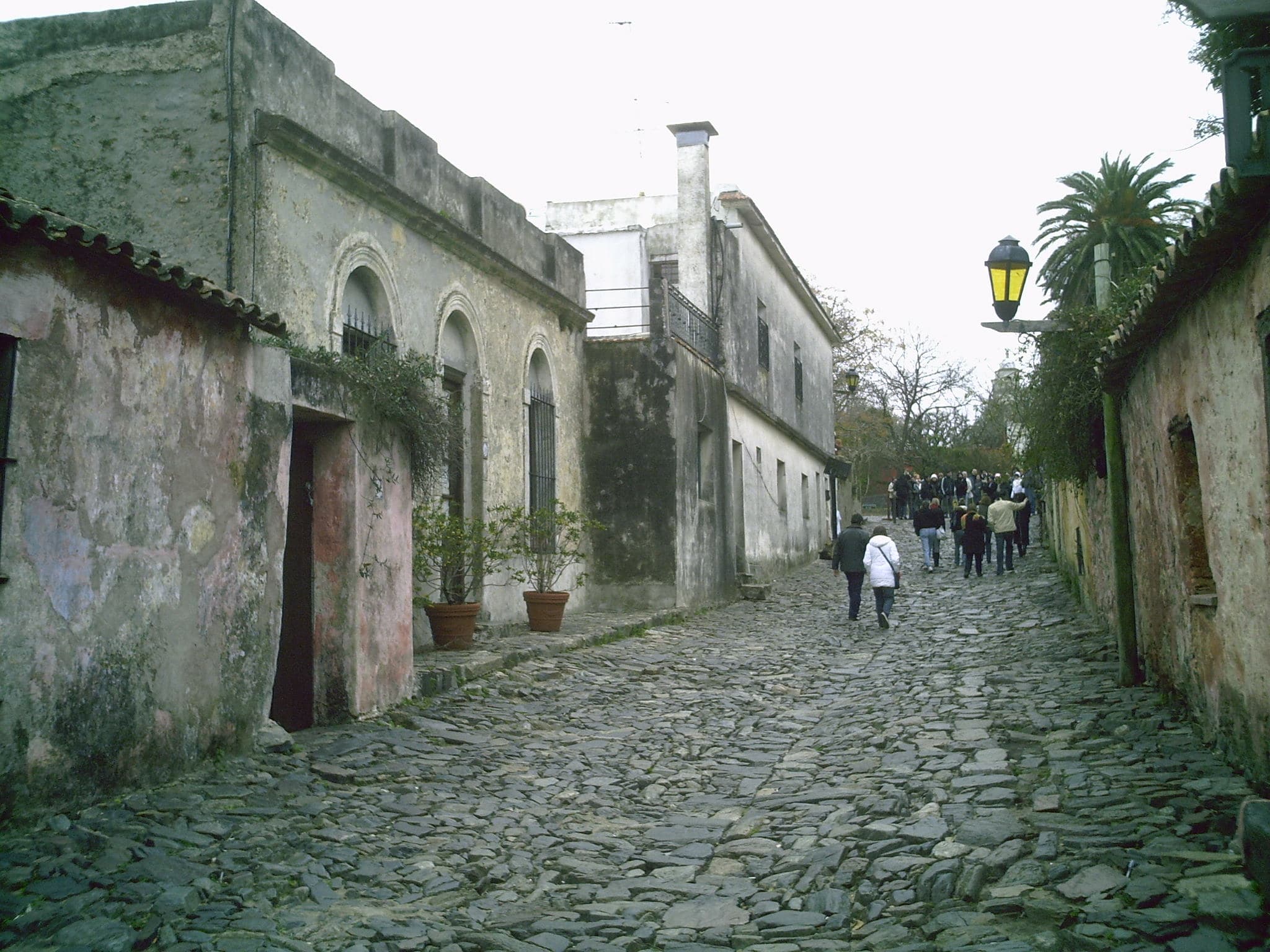 Historic Quarter
