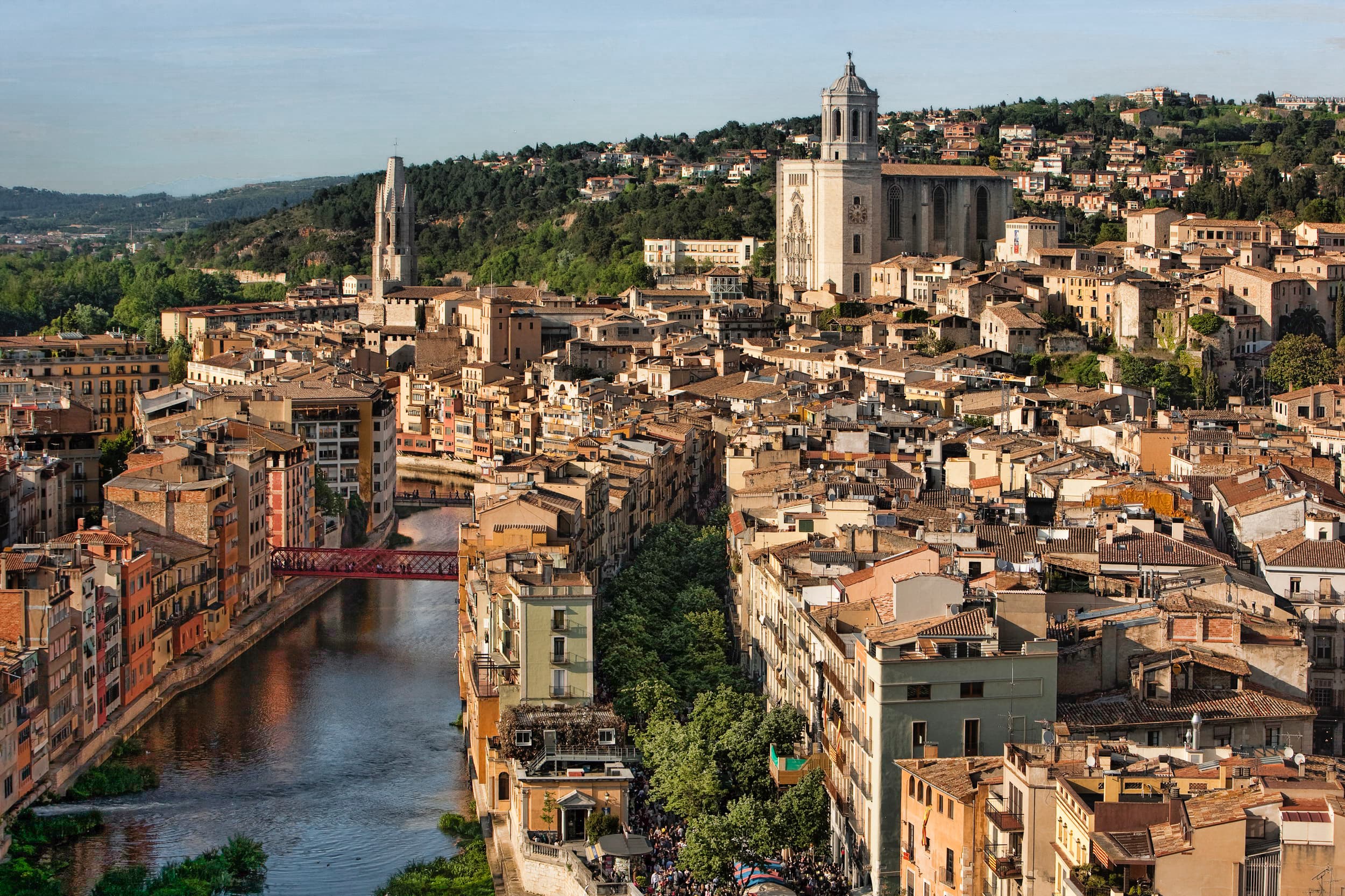 Girona