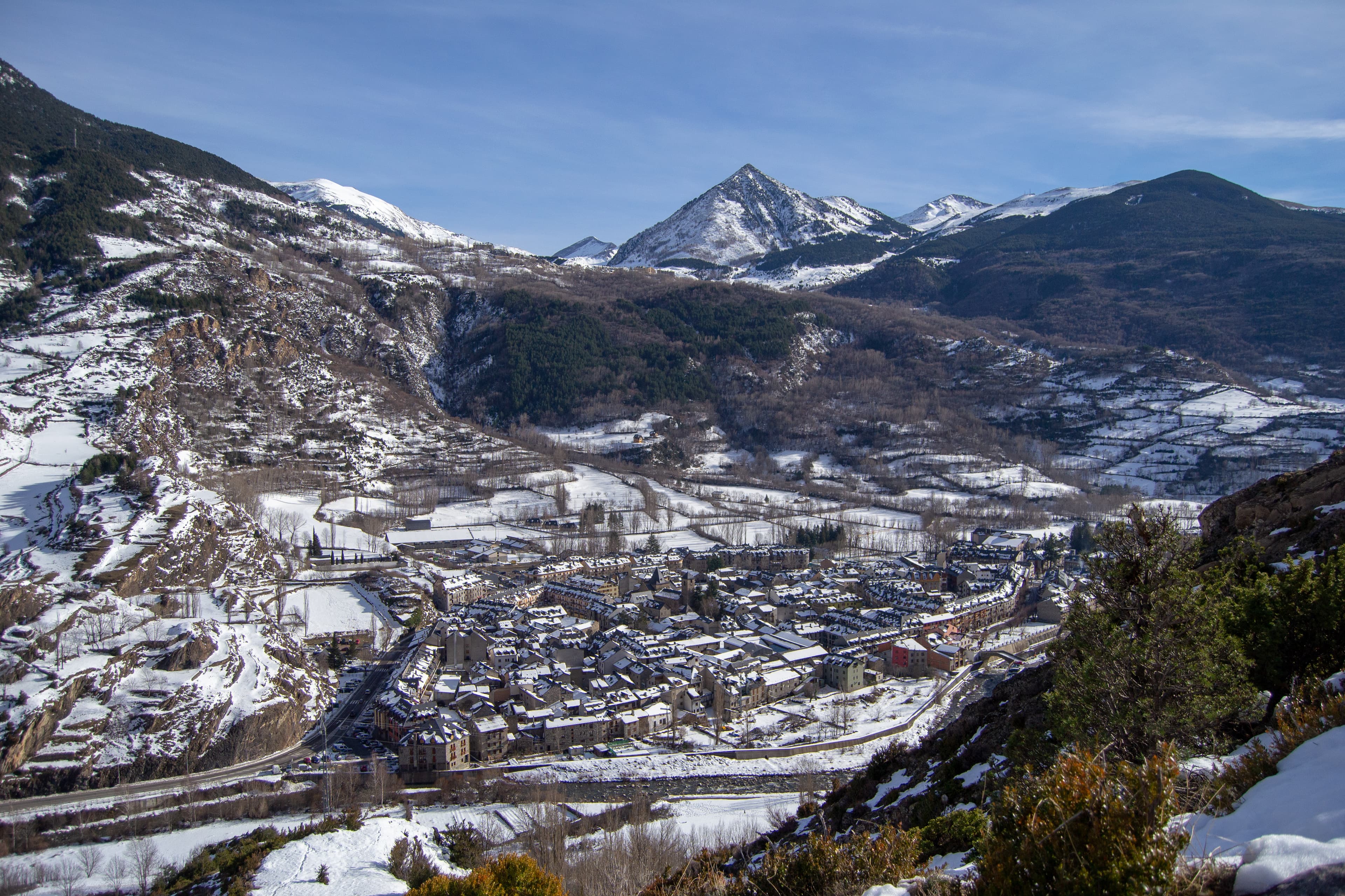 Benasque