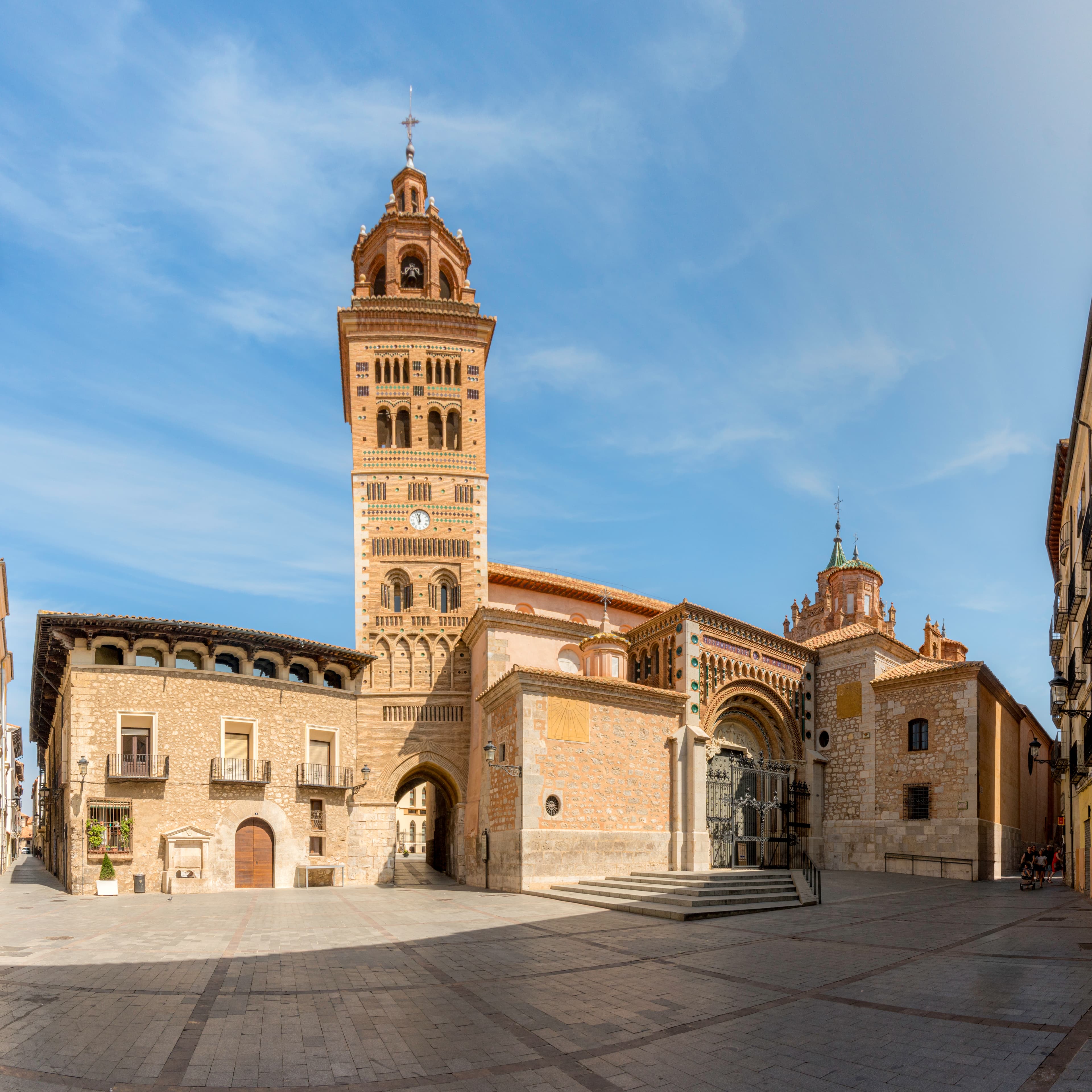 Cathedral of Teruel