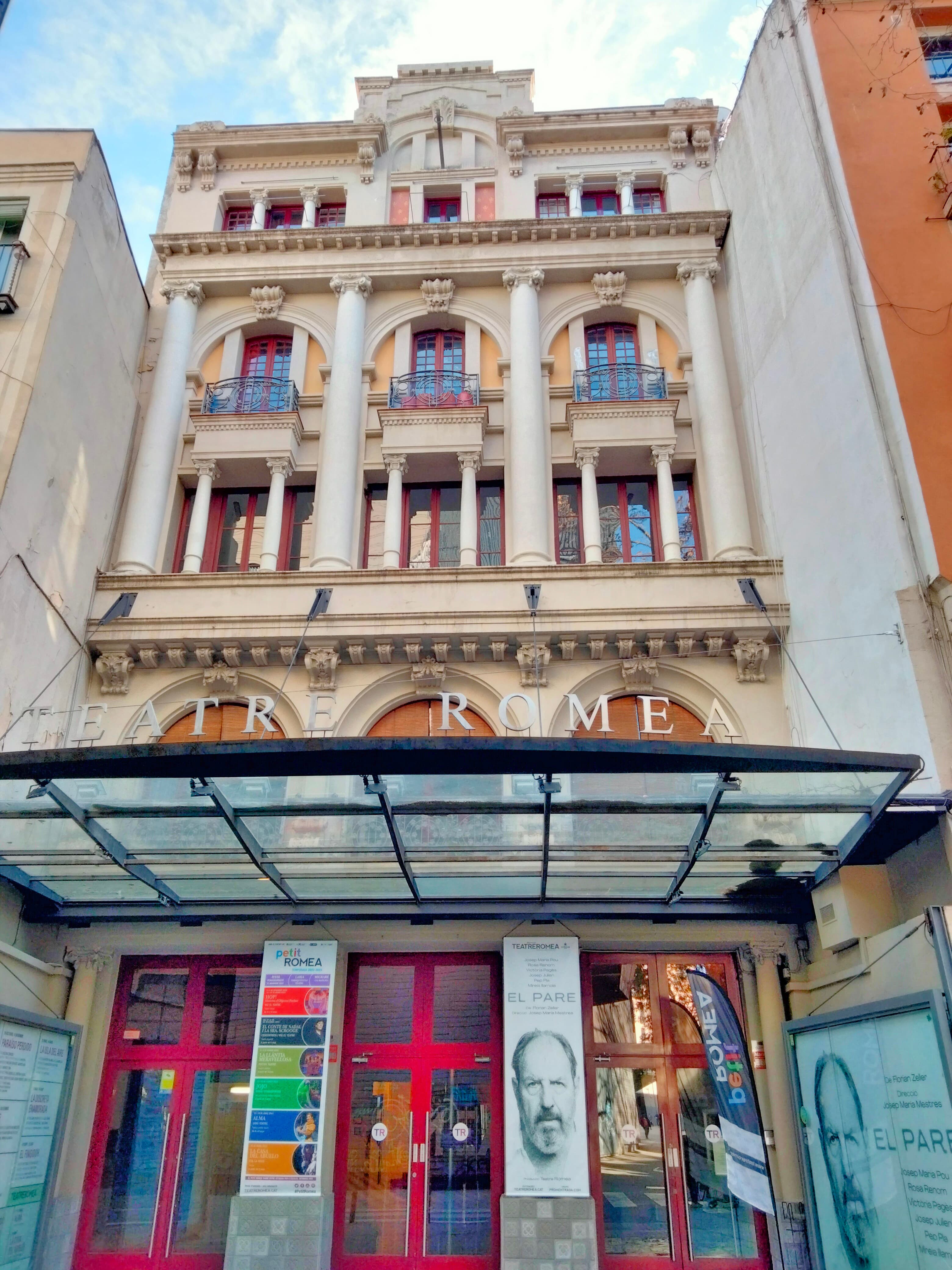 Teatro Romea