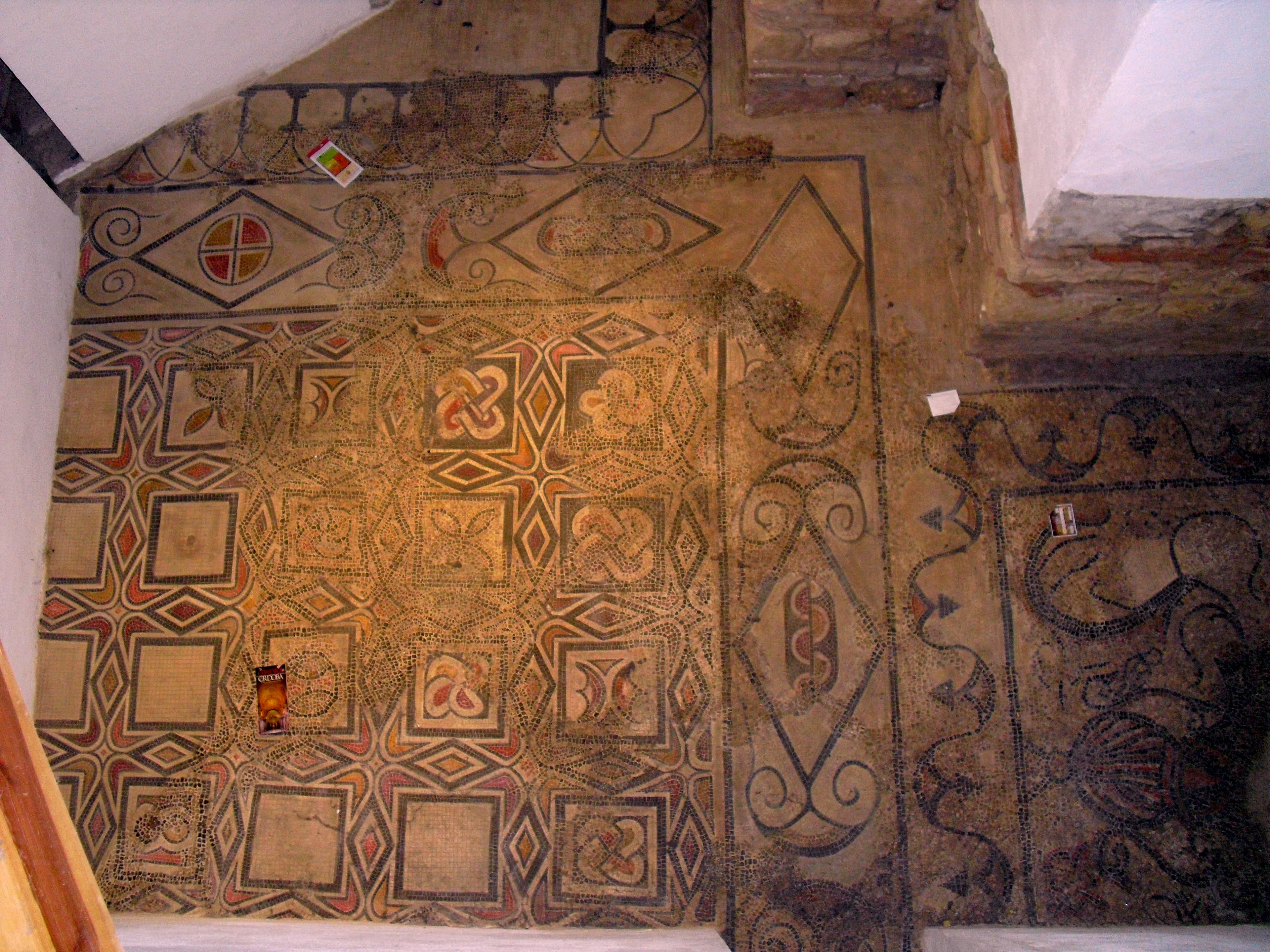 Basilica of San Vicente