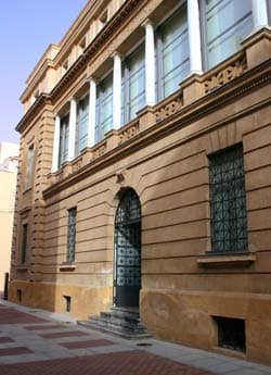 Museum of Fine Arts of Murcia
