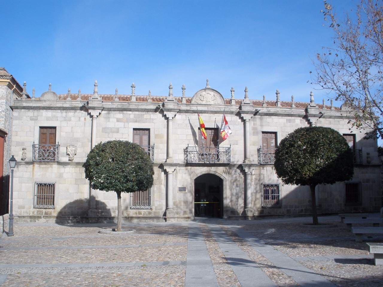 Ávila Museum