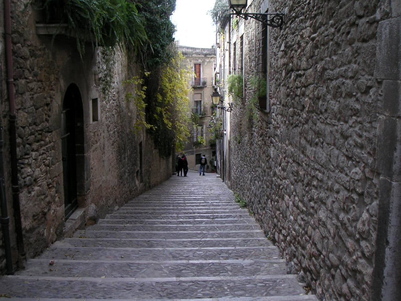 Jewish Quarter of Girona