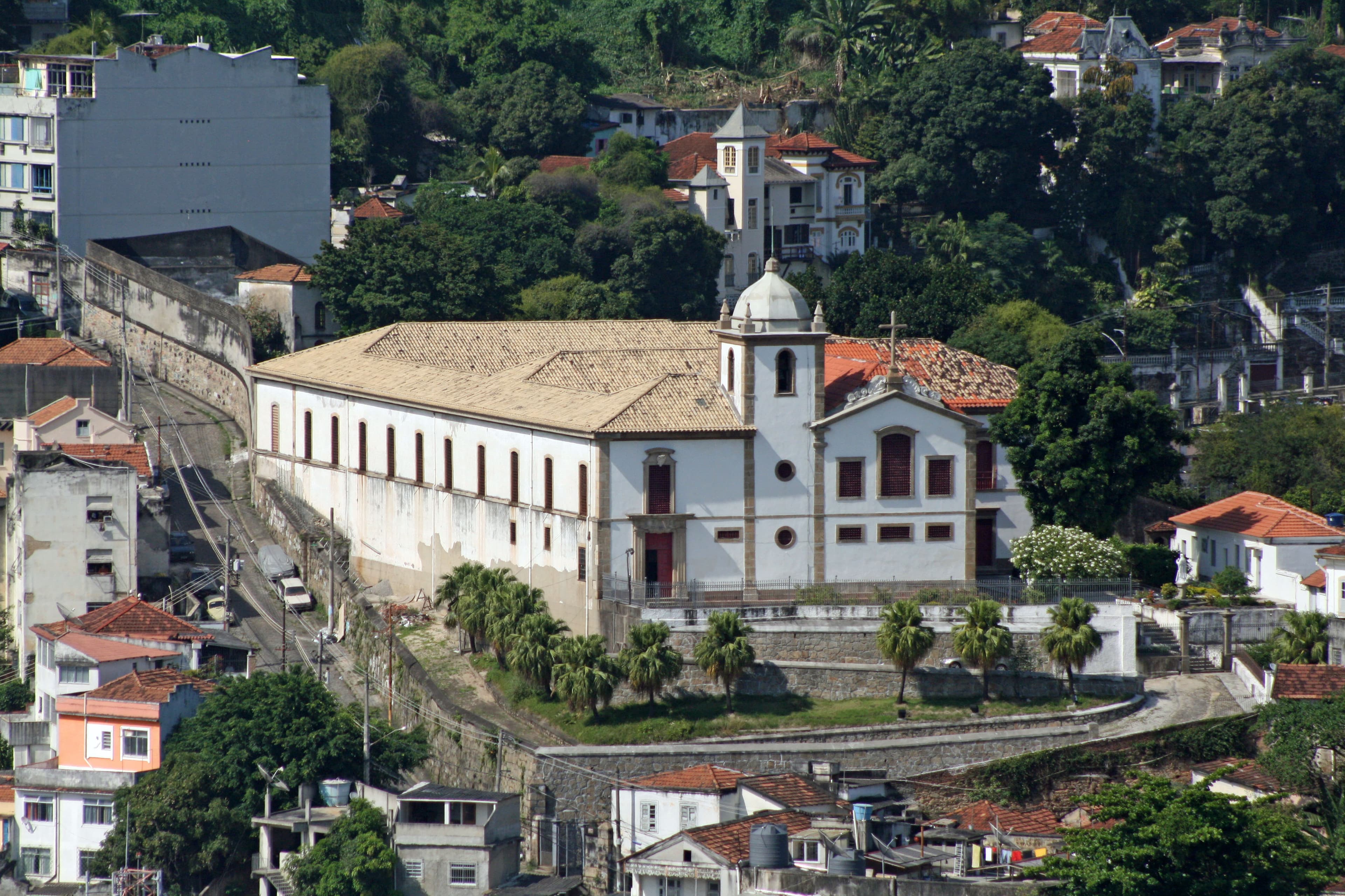 Convent of Saint Teresa