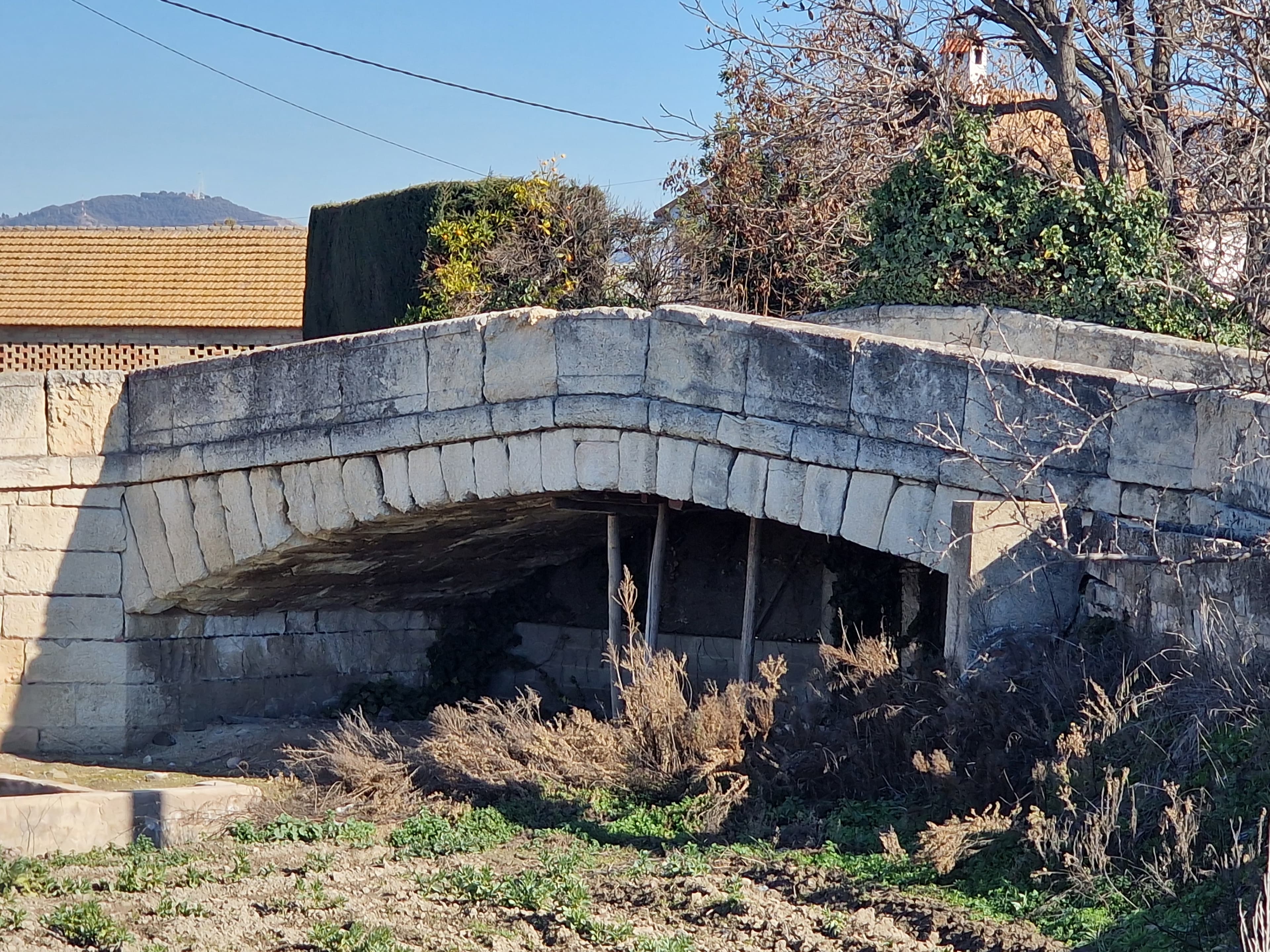 Historical Puente Genil