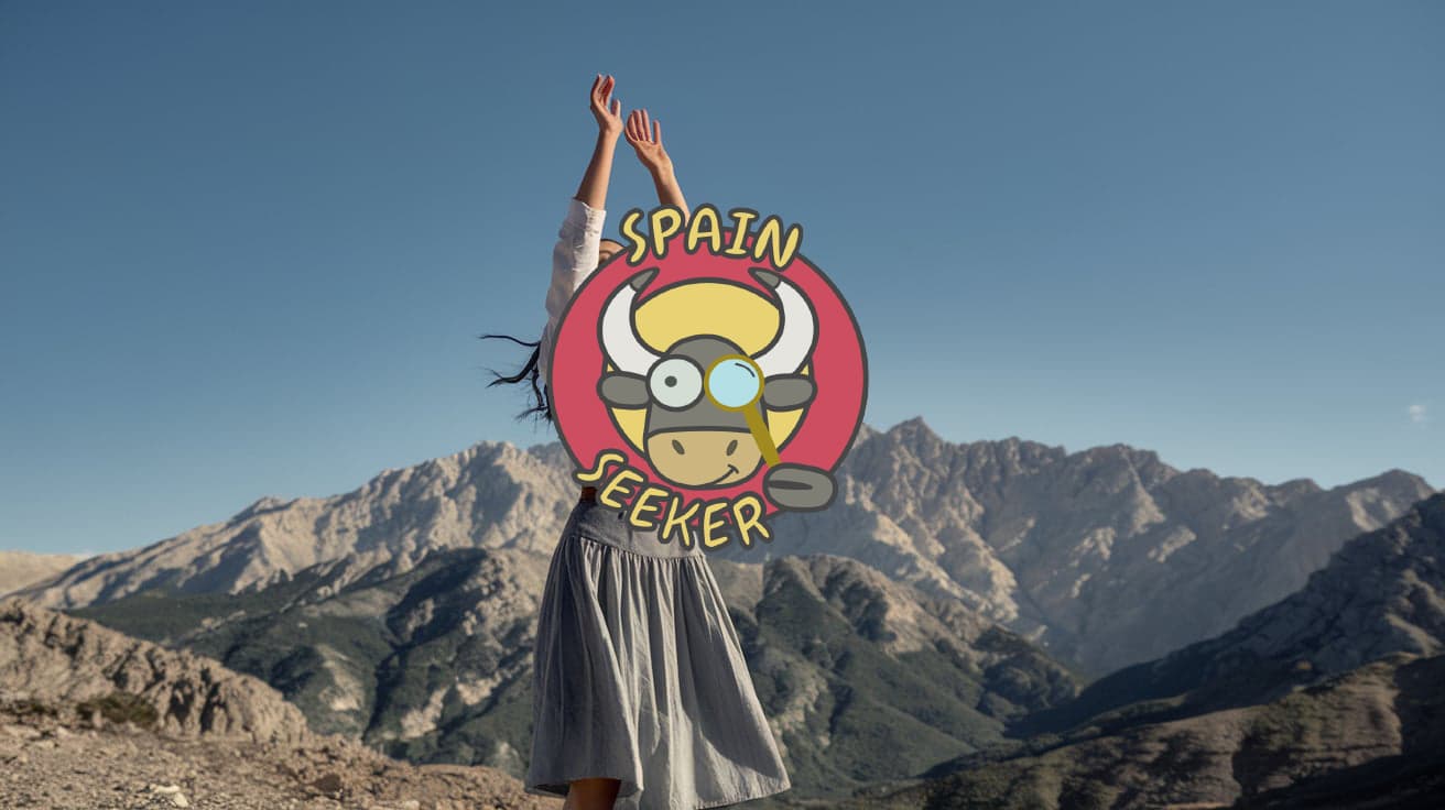 A stunning view of Spain's architectural wonders and vibrant culture showcasing hidden gems and local traditions.