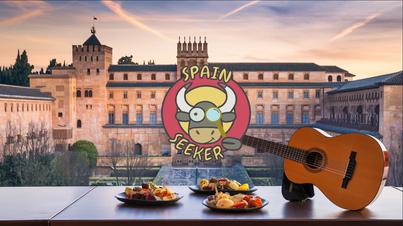 Master Spanish cuisine: culinary classes in San Sebastián’s paradise