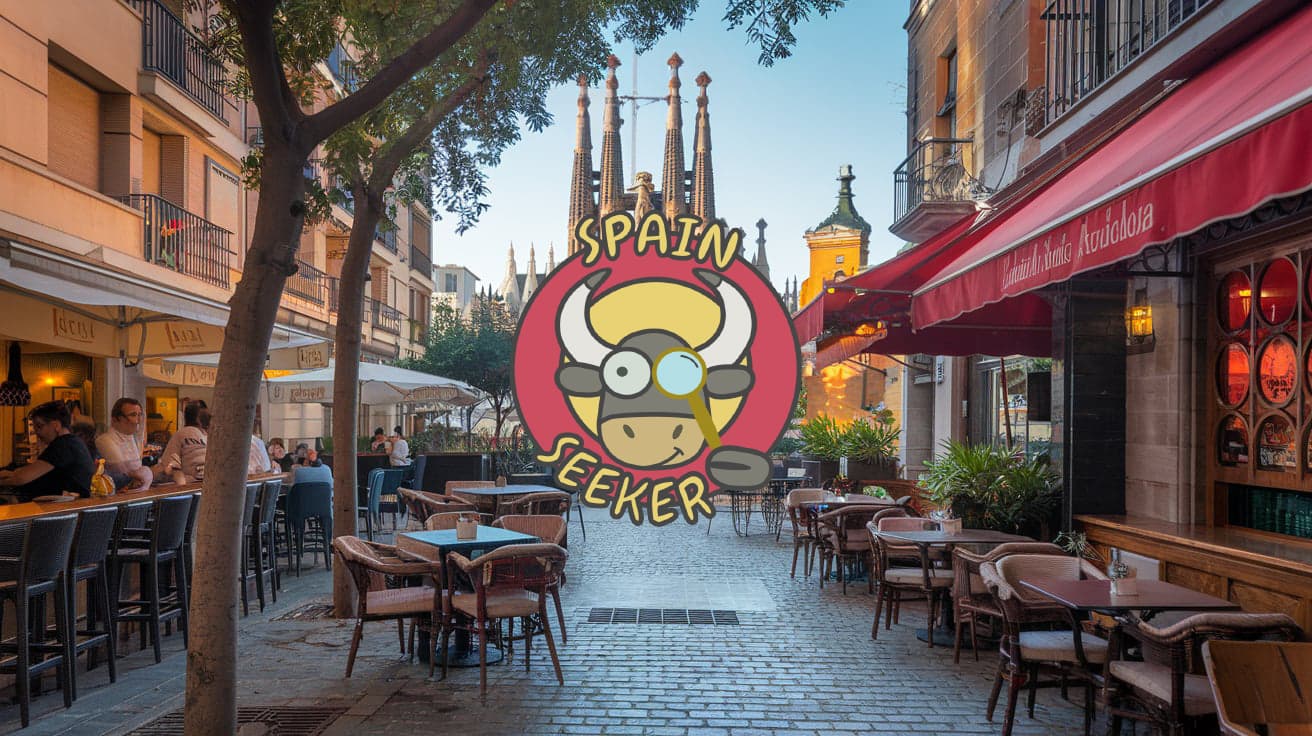 Spain’s top 10 eateries you must visit before you die