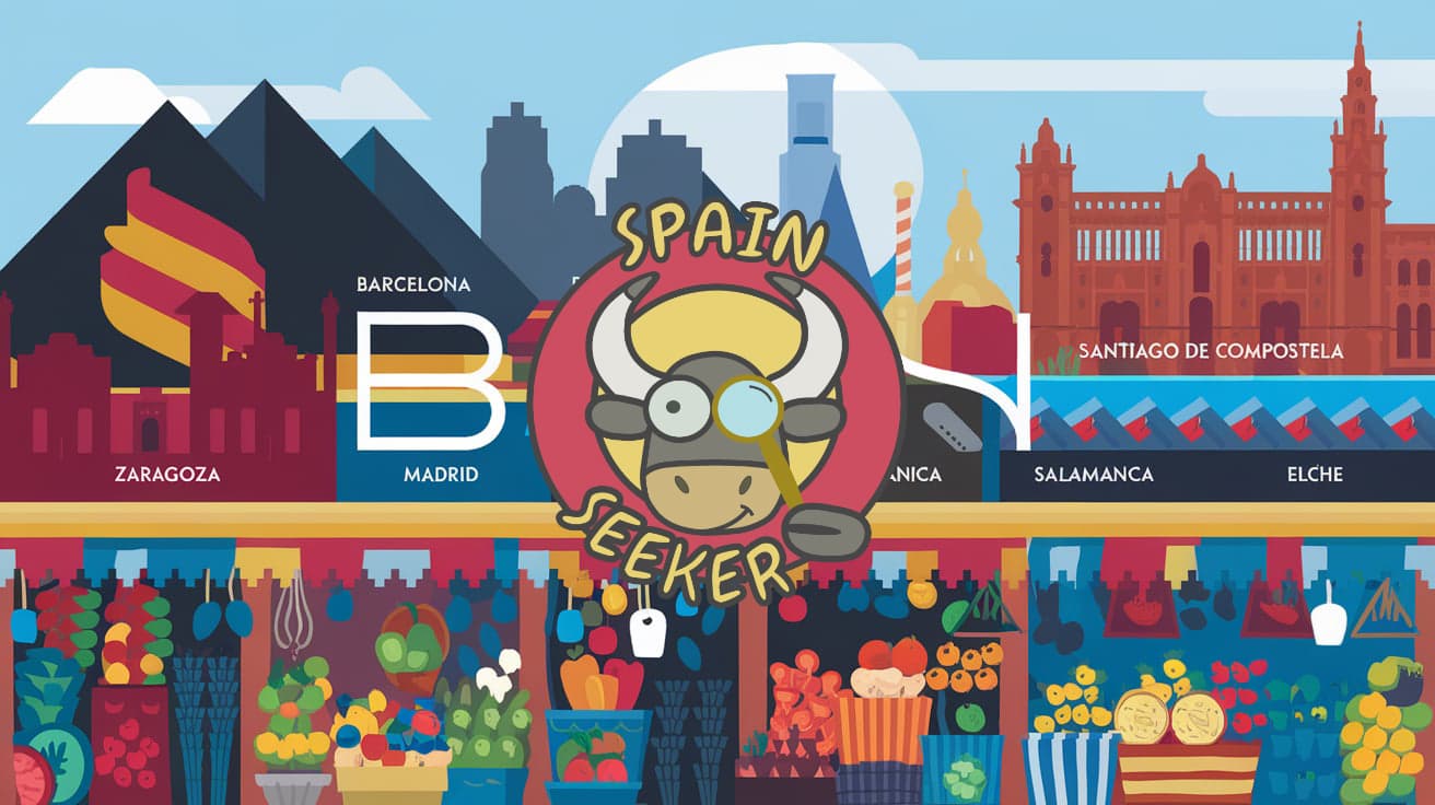 Uncover Spain’s hidden wine treasures: where to sip and savor