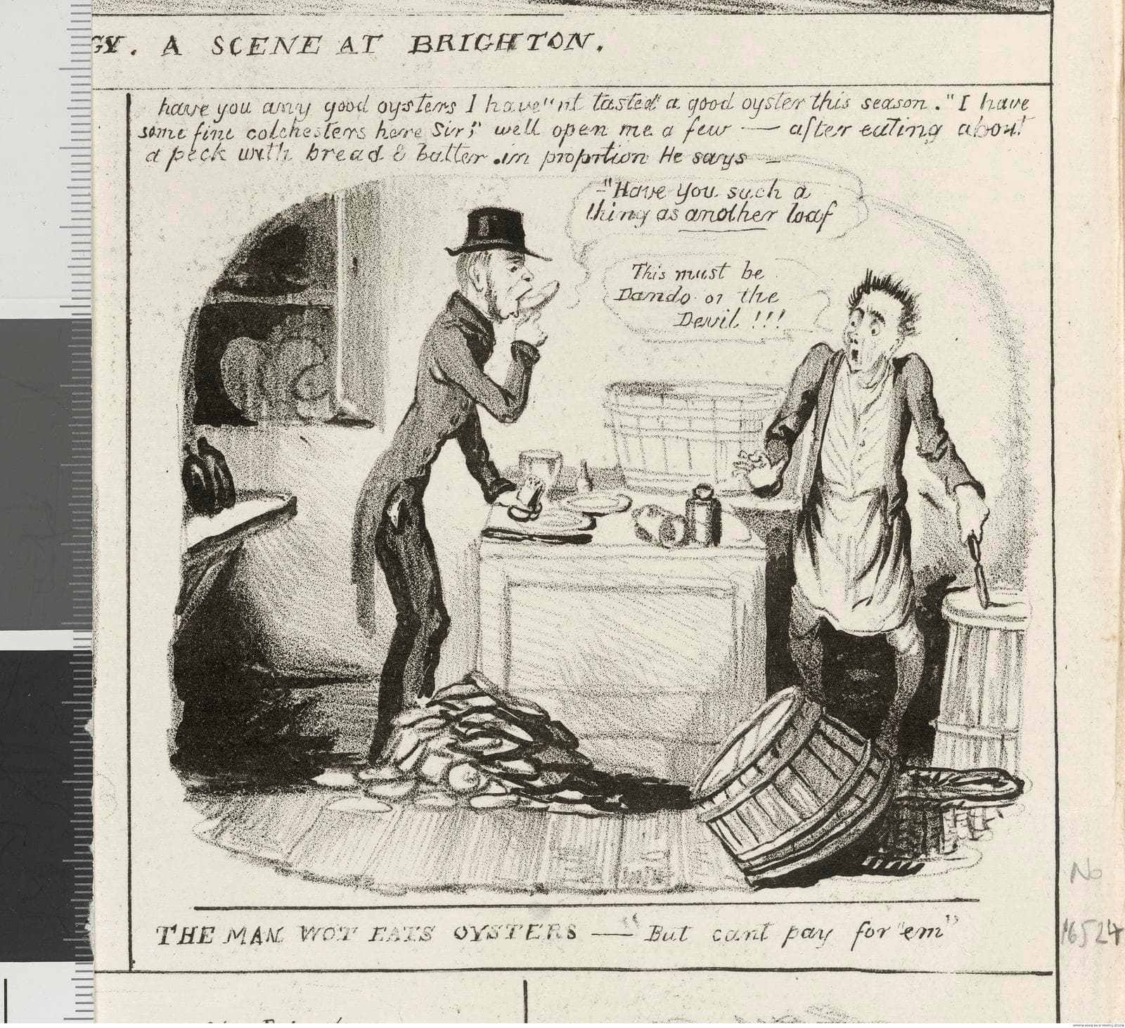 Food in Madrid: What to Eat and Where to Go — A reform. (BM 1868,0808.12296).jpg