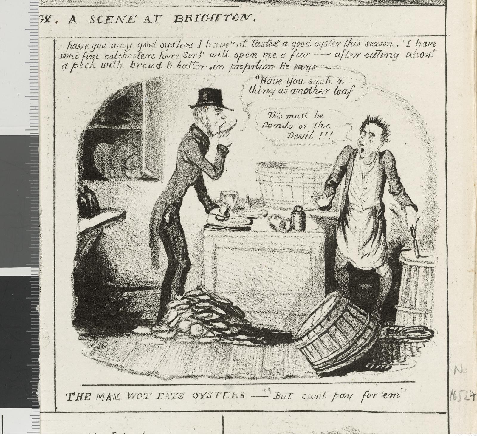 Food in Madrid: What to Eat and Where to Go — A reform. (BM 1868,0808.12296).jpg