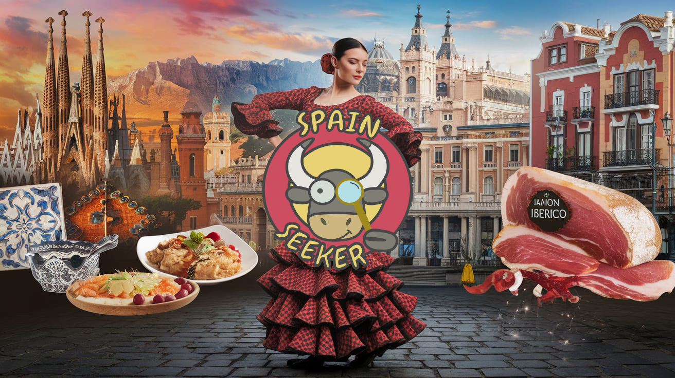 Exploring the Historical Significance of Spanish Palaces