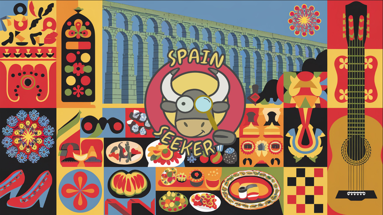 The Art of Ceramics: Spanish Pottery from Tradition to Modernity