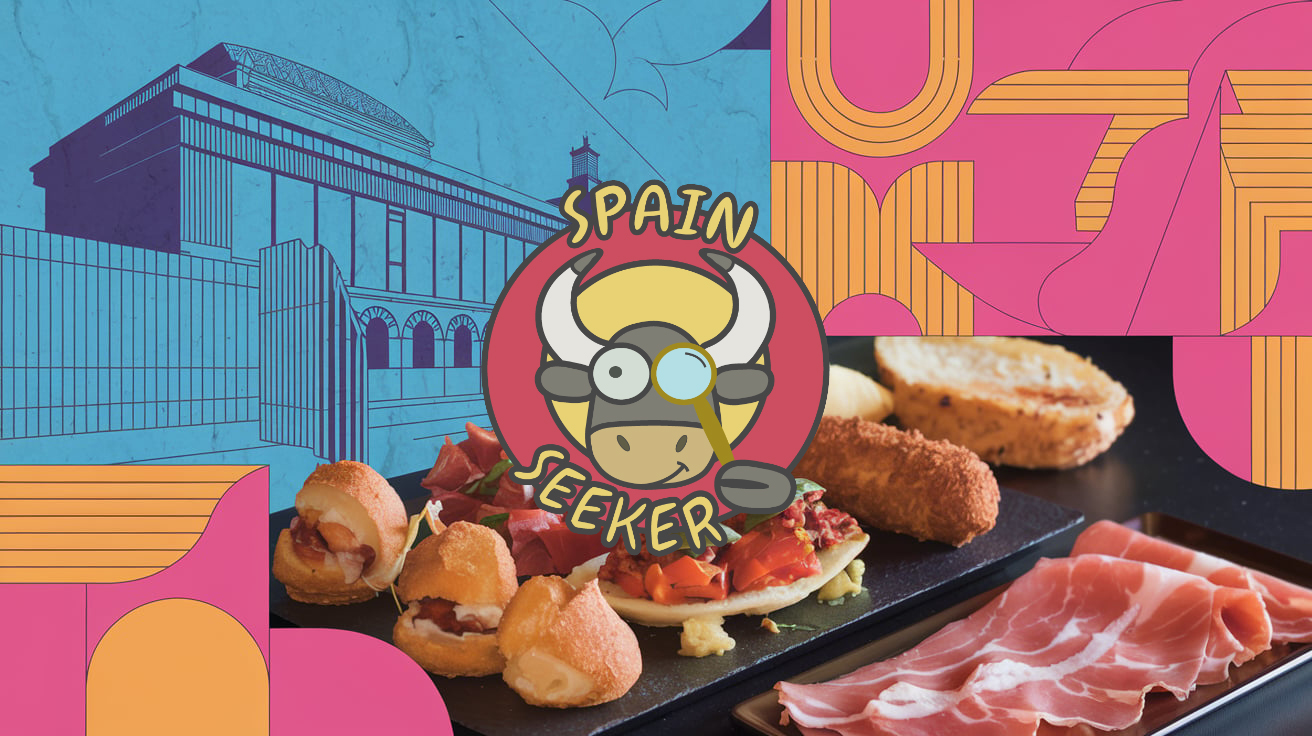 Lush greenery and serene pathways in San Sebastián's secret gardens, perfect for relaxation and cultural exploration.