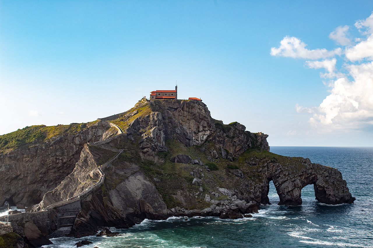 The most spectacular lookout points in Spain