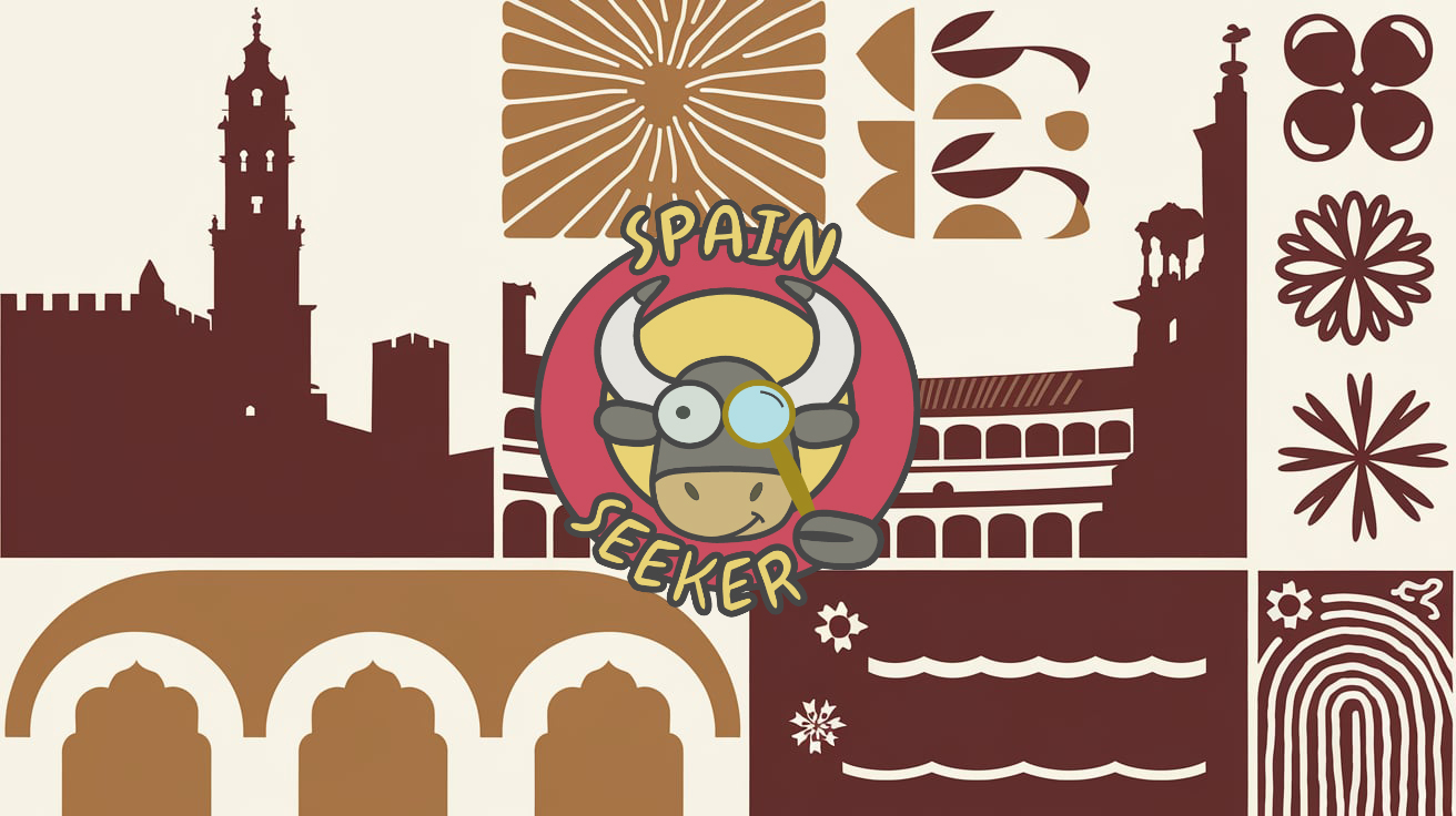 Stunning view of the Alhambra in Granada, Spain, showcasing its architectural beauty and surrounding landscape.