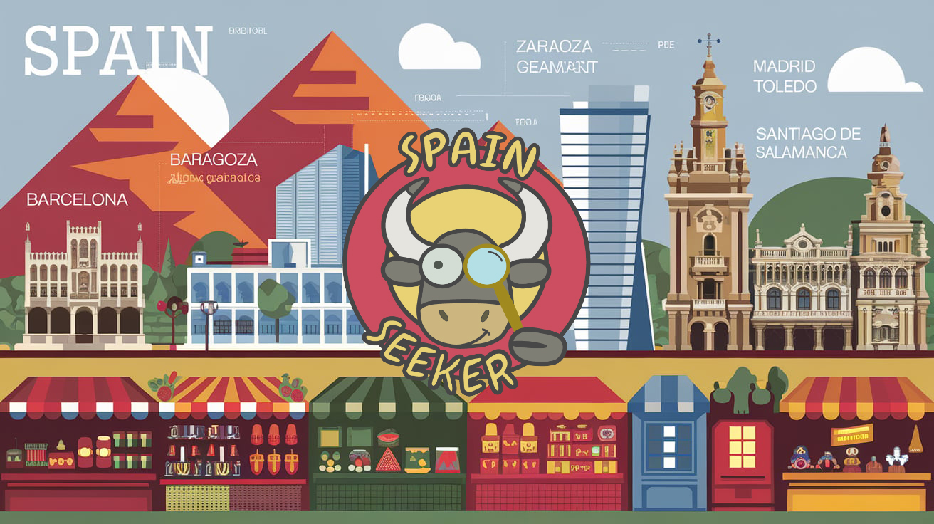 Exploring the Flavors of Andalusia: A Food Lover's Guide